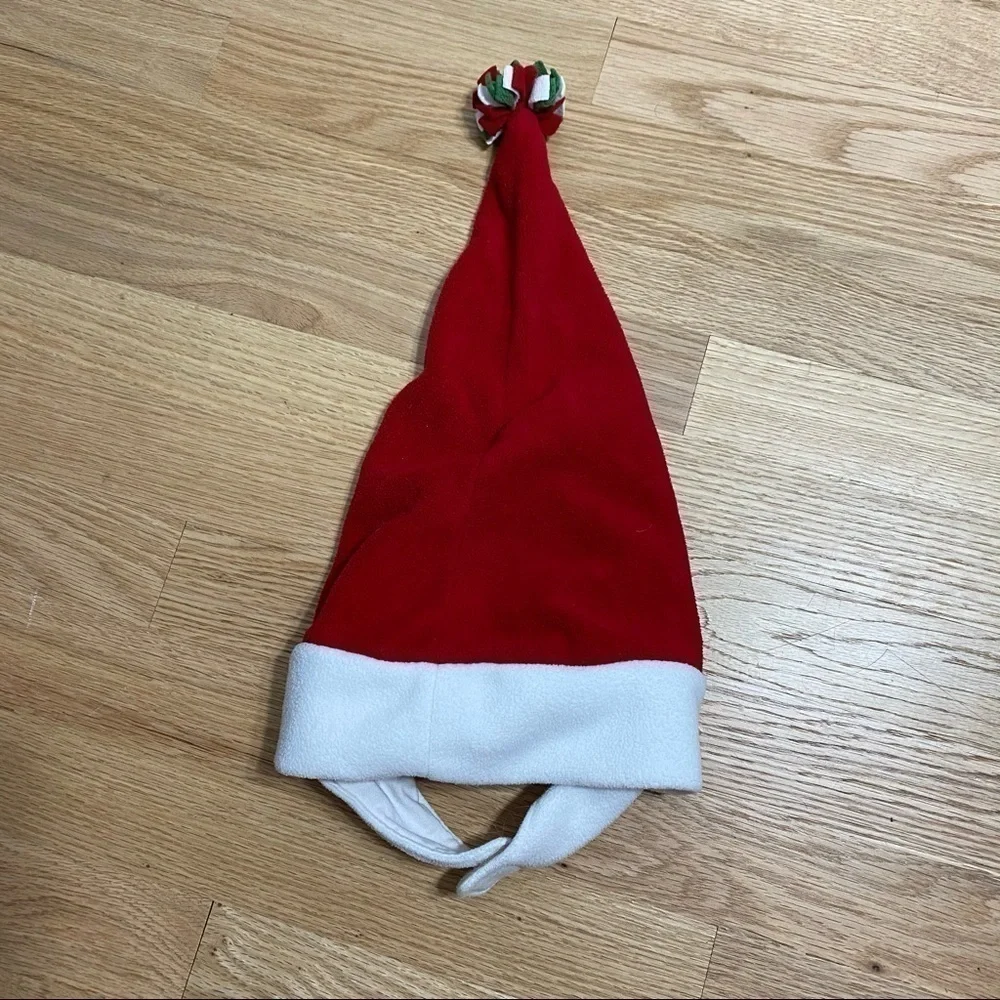 N/A fleece christmas
